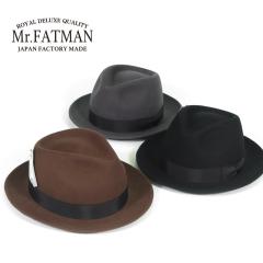 J.J. WILLIAMS By Mr.FATMAN �~�X�^�[�t�@�b�g�}�� �E�[���t�F���g�n�b�g LEADBOY WOOL 6253005 
