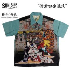 �T���T�[�t SUN SURF �~ �����F�N SPECIAL EDITION �g�򎇓c�Ɍ����h�i�ɂ��ނ炳�����Ȃ����񂶁j���� ���[���� �n���C�A���V���c���{��
