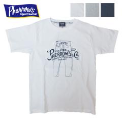 �t�F���[�Y PHERROWS ���� T�V���c �v�����g ���S�uPherrows�v25S-PT3 