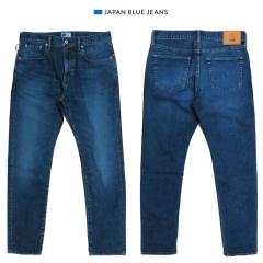 JAPAN BLUE JEANS Wpu[ W[Y 12oz AeBCgXgb`fj X fB[vCfBS JBAG1322-D01 y2025Nt
