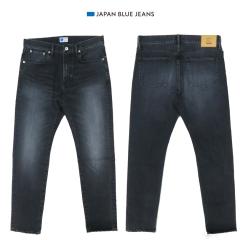JAPAN BLUE JEANS �W���p���u���[ �W�[���Y 12oz �A���e�B���C�g�X�g���b�`�f�j�� �X���� �O���[ JBAG1326-B01 