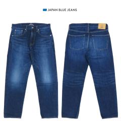 JAPAN BLUE JEANS �W���p���u���[ �W�[���Y 11oz �f�j�� �X�g���[�g �f�B�[�v�C���f�B�S JBAG1471-D01 