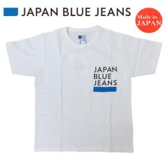 JAPAN BLUE JEANS �W���p���u���[�W�[���Y ���S�|�P�b�g ���� T�V���c JBTS10155S 