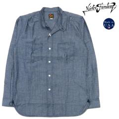 �V���K�[�P�[�� SUGAR CANE MFSC NOS �R�[���~���Y �C���f�B�S�W���K�[�h ���� �V���c HOMESTEADER Mister Freedom �~�X�^�[�t���[�_�� S