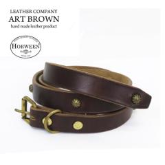 ART BROWN �A�[�g�u���E�� �z�[�E�B���� �N�����G�N�Z�� ���U�[ �����O �x���g �u���X�X�^�b�Y �{�v VGB21166AB 