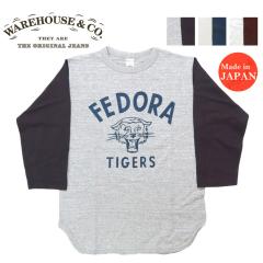 EFAnEX WAREHOUSE 7 TVc x[X{[ FEDORA WH4800