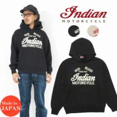 CfBA[^[TCN Indian Motorcycle  vg t[h p[J[ "INDIAN AD" IM68870