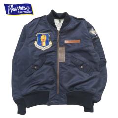 �t�F���[�Y PHERROWS �i�C�����t���C�g�W���P�b�g L-2A (TEST) DECO �y2026�N�t�ĐV��z
