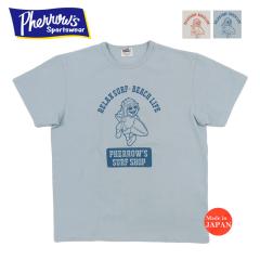 �t�F���[�Y PHERROWS ���� T�V���c 26S-PTP3 �uSURF SHOP�v�v�����g 26S-PTP3�y2026�N�t�ĐV��z