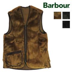 Barbour �o�u�A�[ �t�����g�W�b�v �t�@�[ ���C�i�[ �x�X�g ���M�����[�t�B�b�g BEDALE / BEAUFORT�p MLI004 