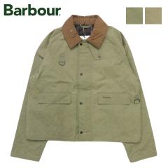 Barbour �o�u�A�[ ���b�v�X�g�b�v �V�����[�v���[�t �W���P�b�g �X�y�C RIPSTOP SPEY SHOWERPROOF JACKET MSP0174�y2026�N�t�ĐV��z