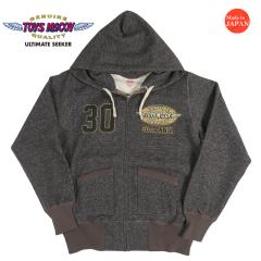 �g�C�Y�}�b�R�C TOYS McCOY 30���N�L�O���� �w���B�[�E�F�C�g �t���W�b�v �X�E�F�b�g �p�[�J�[ �u���b�N�w�U�[ 30TH ANNIVERSARY TMC2661