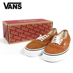 VANS �o���Y Authentic �I�[�Z���e�B�b�N �X�G�[�h �X�j�[�J�[ �W���W���[ �V���[�Y  ���@���Y  VN000Z74N1Z �y2026�N�H�~�V��z
