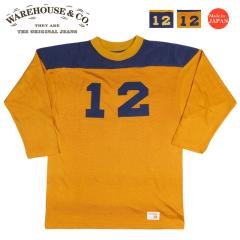 �E�F�A�n�E�X WAREHOUSE �R���r7�����t�b�g�{�[��T "NO.12" Lot 4115-No12�y2026�N�H�~�V��z
