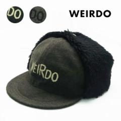 WEIRDO EBA[h cC[h{A o[Vu pCbg Lbv Obhnh WRD-21-AW-G03