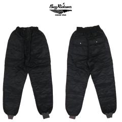 �o�Y���N�\���Y Buzz Ricksons �u���b�N �L���e�B���O �i�C���� �p���c CWU-9/P LINER TROUSERS �E�B���A���M�u�\�� William Gibson BR4