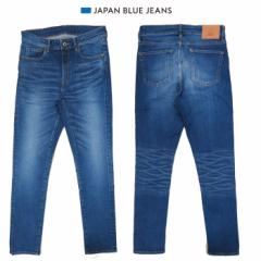 JAPAN BLUE JEANS Wpu[W[Y 12oz nCp[Xgb` e[p[h W[Y CgCfBS JBAG11023A y2023-24Nt