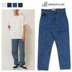 Wu JOHNBULL 13ozfj M[Xg[gW[Y DENIM DELIGHT DAYS JY231P01