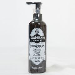 GLAD HAND APOTHECARY �O���b�h�n���h �A�|�Z�J���[ BODY CREAM �{�f�B�[�N���[�� "INDIAN CHANT"