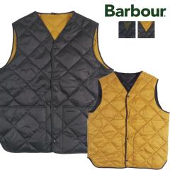 Barbour �o�u�A�[ �L���e�B���O �_�E�� �x�X�g �y�ʃ_�E�� ���o�[�V�u�����C�i�[ MLI0068 �y2026�N�H�~�V��z
