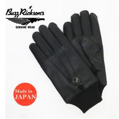 �o�Y���N�\���Y Buzz Ricksons �u���b�N A-10 �O���[�u ��� WILLIAM GIBSON COLLECTION �E�B���A���M�u�\�� �n�v �z�[�X�n�C�h BR02873