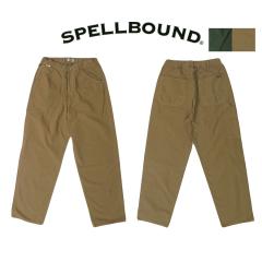 �X�y���o�E���h SPELLBOUND C/SILK �l�b�v�E�F�U�[ ���[�N �C�[�W�[�p���c 43-907Z