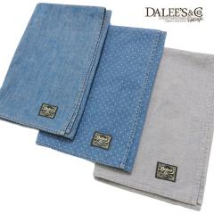 DALLES & CO �_���[�Y���R�[ �R�b�g�� �X�g�[�� �����Y ���f�B�[�X IRON STOLE �f���b�N�X�E�F�A DELUXEWARE �y2026�N�t�ĐV��z