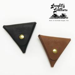 ObcU[Y Langlitz Leathers Triangle Pouch kobNU[ RC EHbg _Ch RCP[X