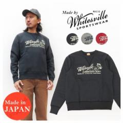 WHITES VILLE zCcr  SWEAT SHIRT vg XEFbg g[i[ WV68328