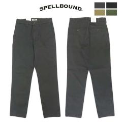 �X�y���o�E���h SPELLBOUND �����N�V���O�`�m�X�g���b�`�g���E�U�[ 43-911T �y2026�N�t�ĐV��z