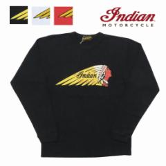 CfBA[^[TCN Indian Motorcycle  vg sVc "INDIAN HEAD" IM69056