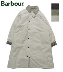 Barbour �o�u�A�[ EXMOOR �G�N�X���A ���� �~�h�������O�X �R�[�g MCA1066 