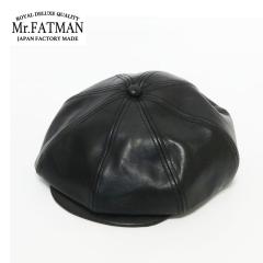 Mr.FATMAN �~�X�^�[�t�@�b�g�}�� ���U�[ �r�b�O �L���X�P�b�g ���c�n�v �z�[�X�n�C�h 5254009