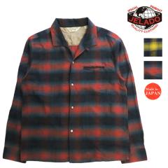 JELADO �W�F���[�h ���� �t�����l�� �I�[�v���J���[ �V���c Vincent SG13102 