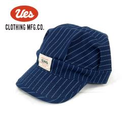 UES �E�G�X �X�q �E�H�o�b�V���X�g���C�v ���[�N �L���b�v UES-82W-SP 