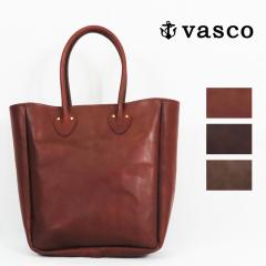 �o�X�R VASCO VS-267L ���U�[ �I�[���h �g�[�g�o�b�O ���[�W LEATHER OLD TOTE BAG -LARGE 