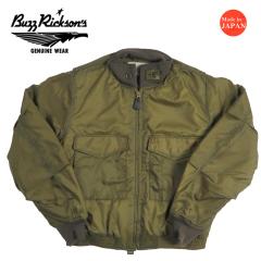 �o�Y���N�\���Y Buzz Ricksons �t���C�g �W���P�b�g Type WEP �gBUZZ RICKSON MFG. CO., INC.�h BR15947 �y2026�N�H�~�V��z