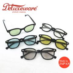 �f���b�N�X�E�F�A DELUXEWARE �T���O���X 1960s �E�F�����g�����f�� �I�]�Y�n���h���C�h �Z�����C�h�� DFW-001