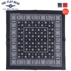 �t���b�g�w�b�h THE FLAT HEAD �Z���r�b�W �o���_�i FN-GB-102�y2026�N�H�~�V��z