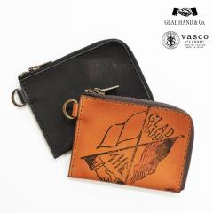 VASCO ~ GLAD HAND @XR Obhnh U[ RCP[X nhyCg uGLAD POSTALSv GHVS-CC-GP y2025NtĐVz