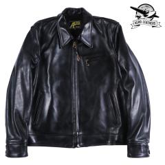 �y���[�݌Ɂz�G�A�����U�[ AERO LEATHER ���C�_�[�X�W���P�b�g Highwayman premier �n�C�E�F�C�}�� �v���~�A �z�[�E�B���� �t�����g�N�H