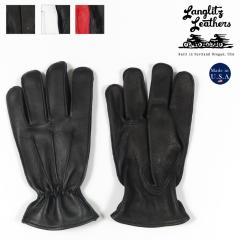 �����O���b�c���U�[�Y  Langlitz Leathers �I�[���V�[�Y���O���[�u �S�[�g�X�L��/�f�B�A�X�L�� ���M�v/�V�J�v ���n���� ��� �o�C�N�p �`