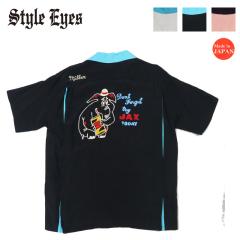 Style Eyes X^CACY  {EOVc JAX BEER {[O I[vJ[ hJ [ SE39458 y2025NtĐVz