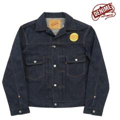 DENIME �h�D�j�[�� Lot.232 1954 MODEL XX SERIES �f�j���W���P�b�g 2nd�^�C�v �V���h�D�j�[�� WAREHOUSE �E�F�A�n�E�X�� 
