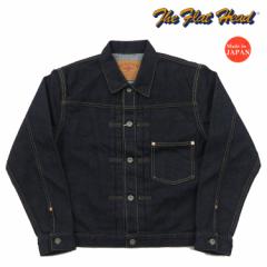 フラットヘッド THE FLAT HEAD 40s 12oz デニムジャケット 1st ファーストモデル ジージャン FN-OJ-SD001 
