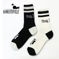 GANGSTERVILLE �M�����O�X�^�[�r�� �\�b�N�X SACRED HEART 2���p�b�N �C�� GLAD HAND �O���b�h�n���h GSV99G02