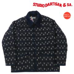 �_���`�U�� �X�e���f�B�I�E�_�E���`�U�� STUDIO DARTISAN ���R �C���f�B�S �h���q ���� �W���P�b�g 4597 