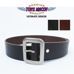 �g�C�Y�}�b�R�C TOYS McCOY  �t���x�W�^�u���^���j���O �x���Y ���U�[ �M�����\�� �x���g 38mm�� TMA2414