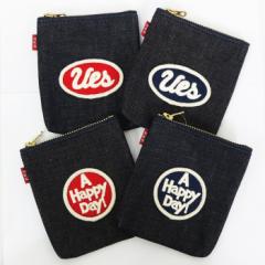 UES ウエス シガレットケース 810804-R