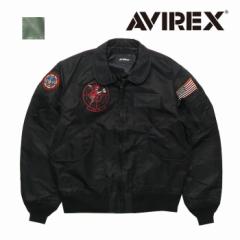 AVIREX ArbNX CWU-36P TOPGUN gbvK WPbg 6102208